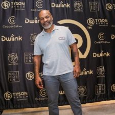 Mike Tyson