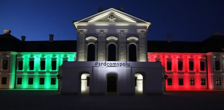 Prezidentský palác