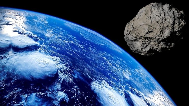 Zem asteroid
