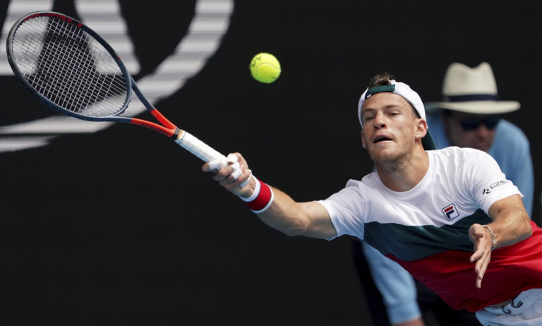 Diego Schwartzman