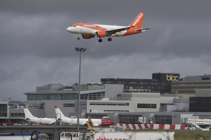 EasyJet