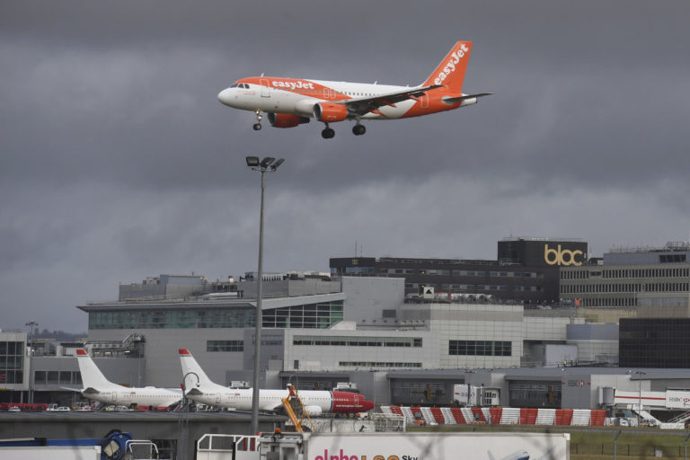 EasyJet