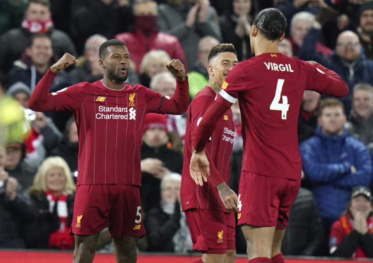 FC Liverpool