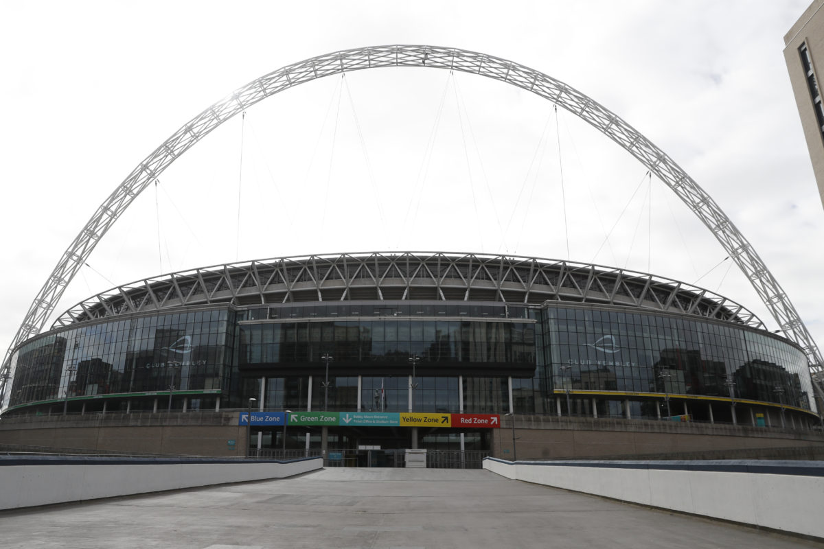 Wembley