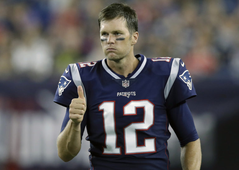 Tom Brady