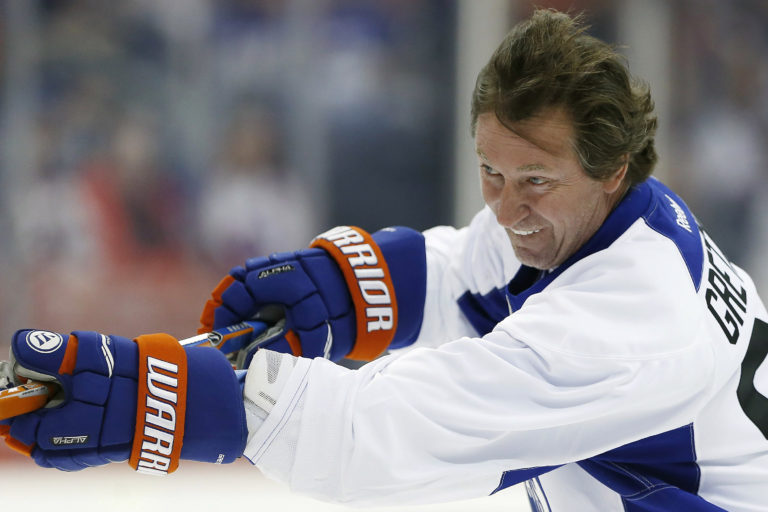 Wayne Gretzky