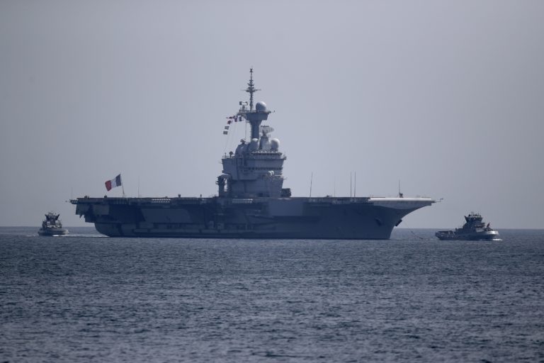 Charles de Gaulle