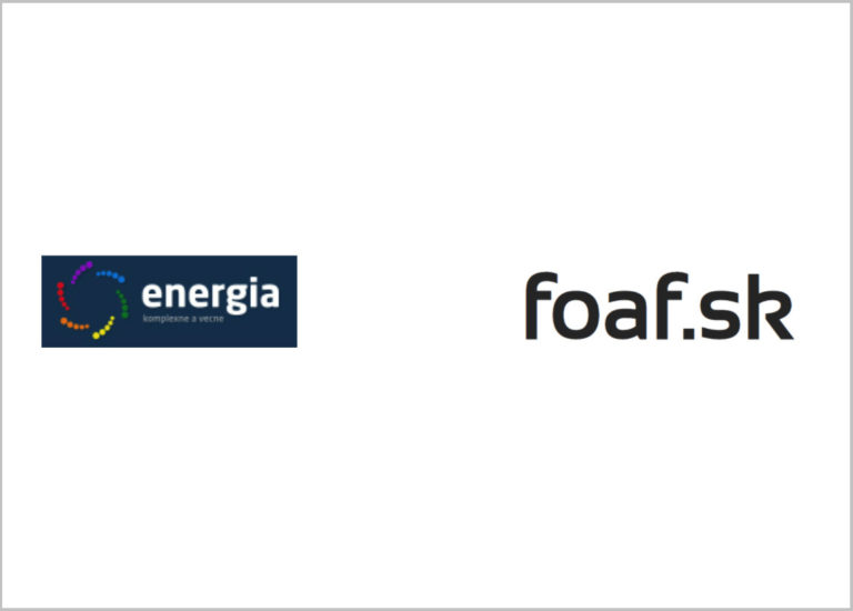 Energia, Foaf