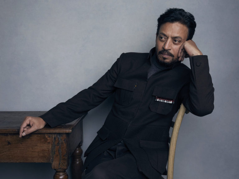 Zomrel indický herec Irrfan Khan