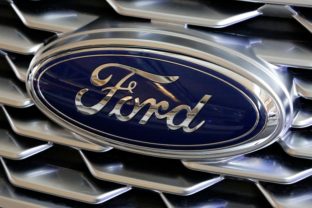 Ford, logo