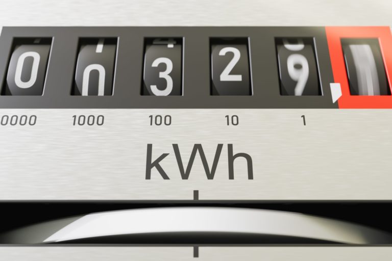 Elektromer