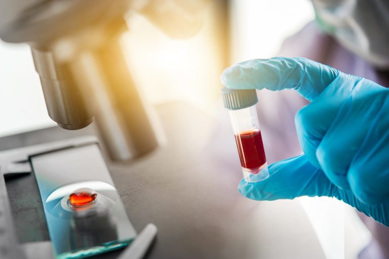 Laboratórium
