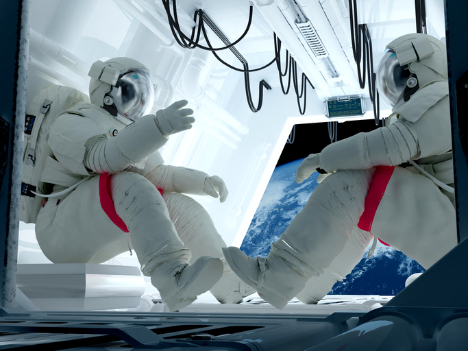 Astronaut