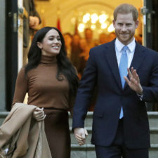 Harry and Meghan