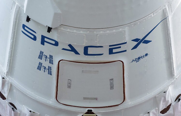 Nechoďte sa pozerať na májový štart rakety z Floridy, vyzýva šéf NASA