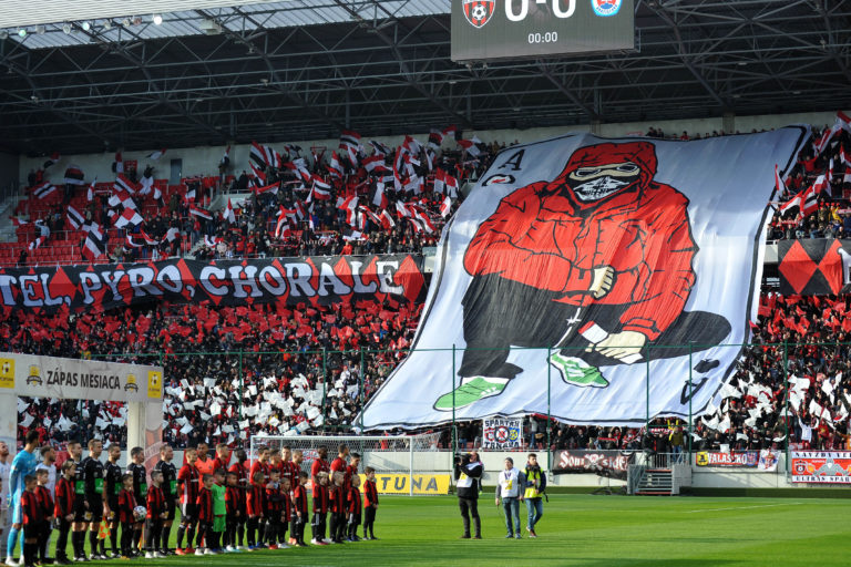 FC Spartak Trnava