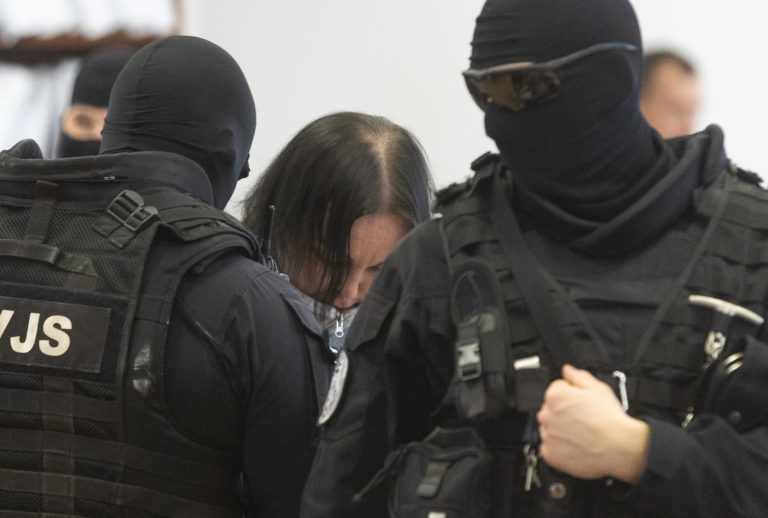 SÚDY: Kauza vraždy Jána Kuciaka a jeho snúbenice
