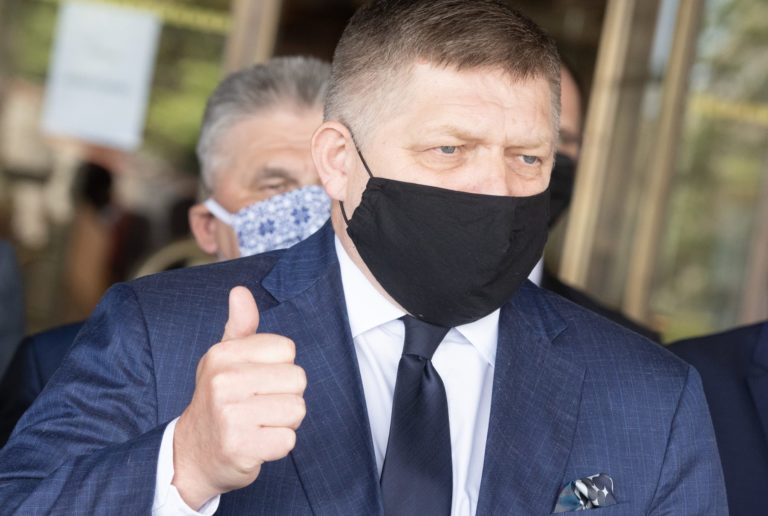 Robert Fico