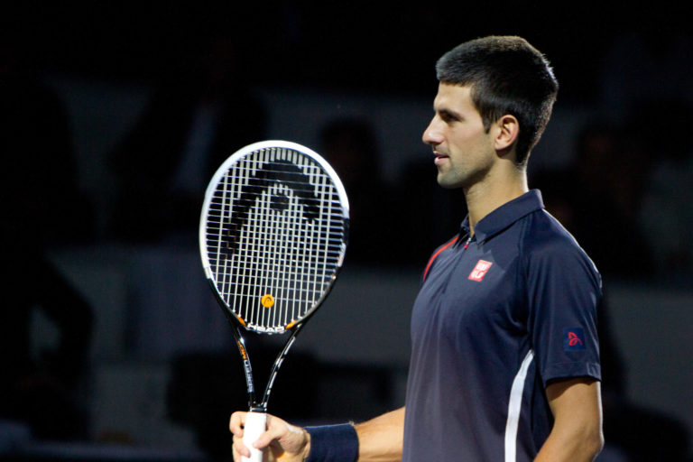 TENIS: 5. ročník exhibície Tennis Classic