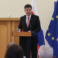 Miroslav Lajčák