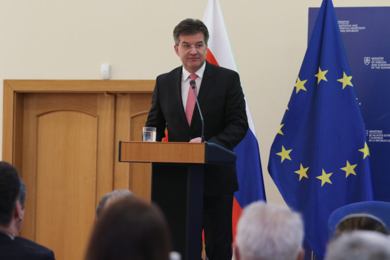 Miroslav Lajčák