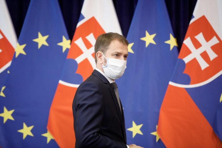 VLÁDA: Akčný plán opatrení pre rómske komunity