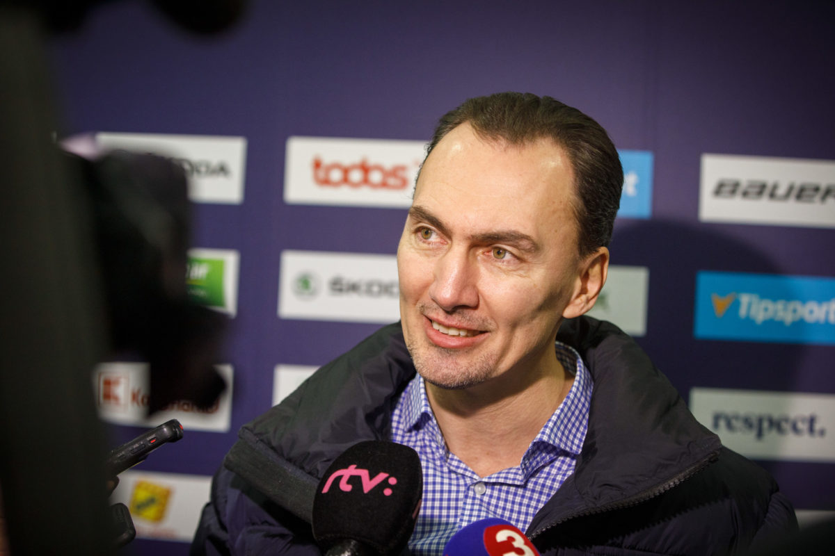 Miroslav Šatan