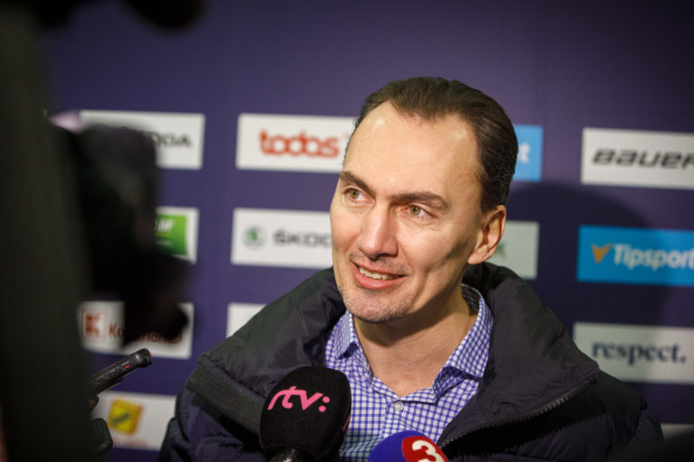 Miroslav Šatan