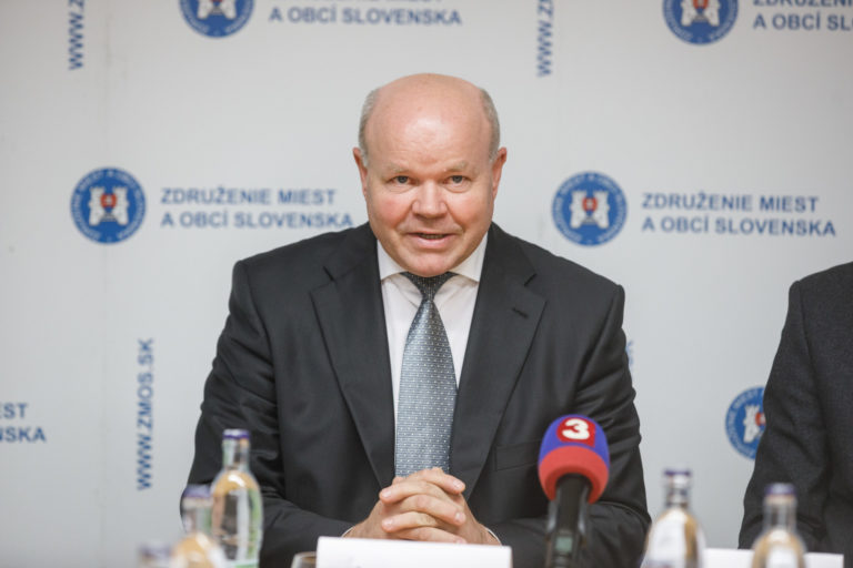 Branislav Tréger