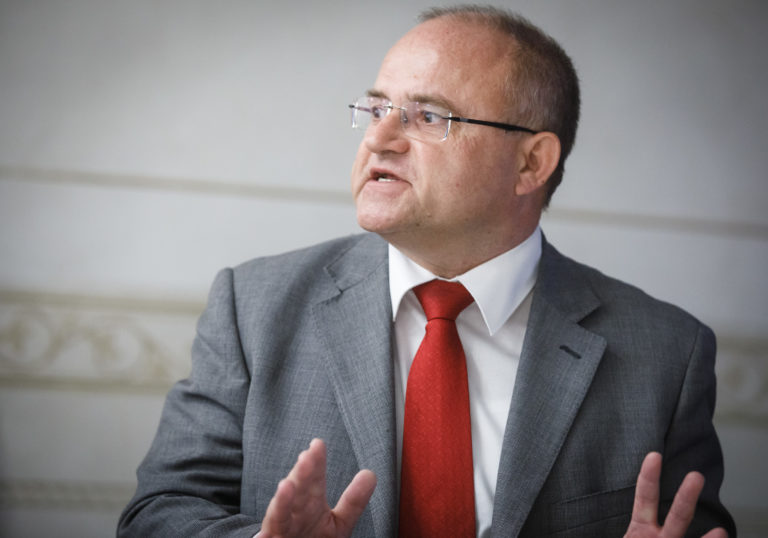 Jozef Mihál