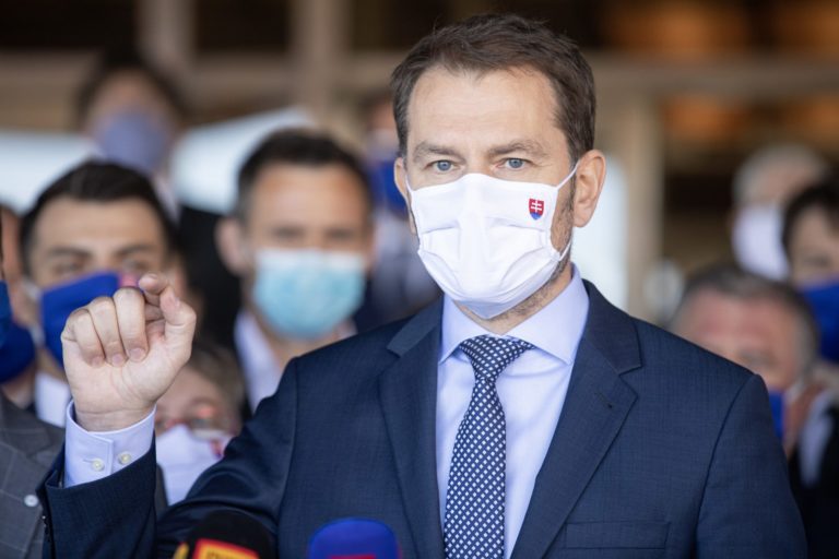 Igor Matovič