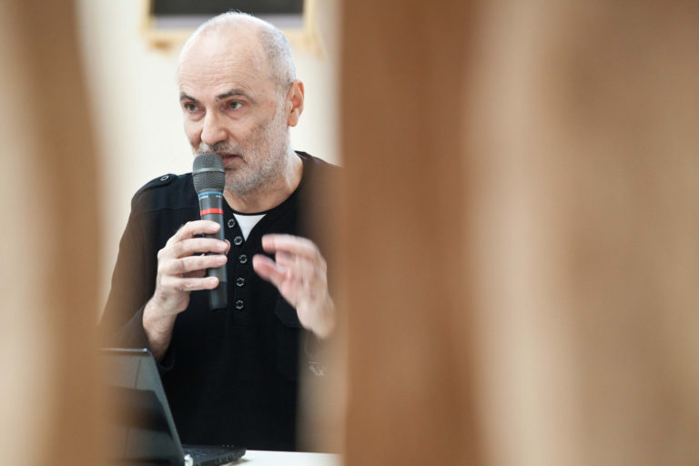 Pavol Kráľ