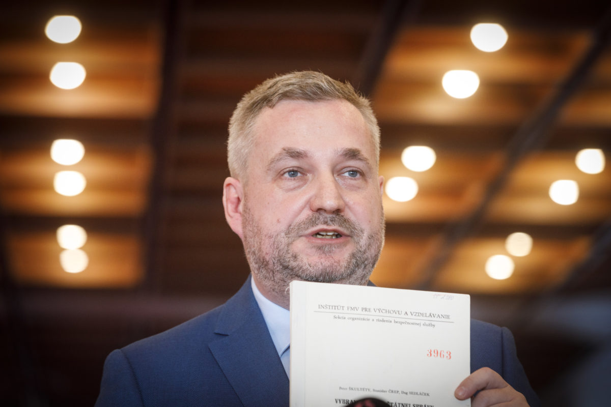 Ondrej Dostál