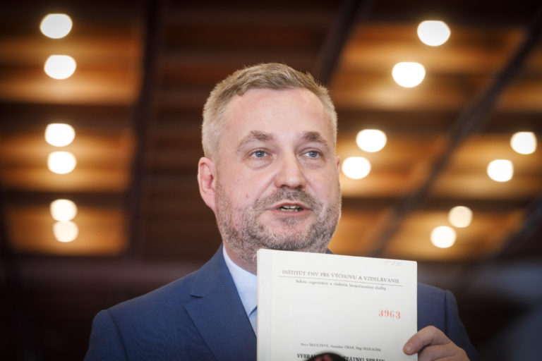 Ondrej Dostál