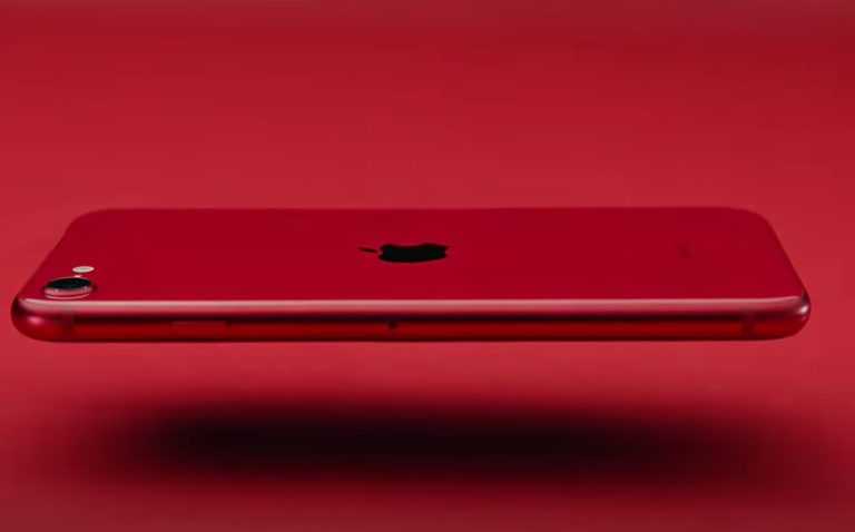 Iphone se