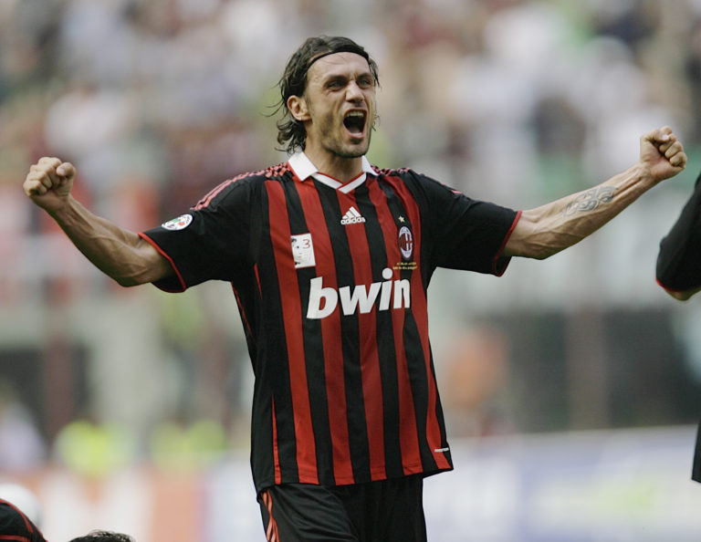 Paolo Maldini