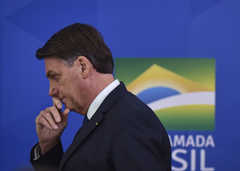 Jair Bolsonaro