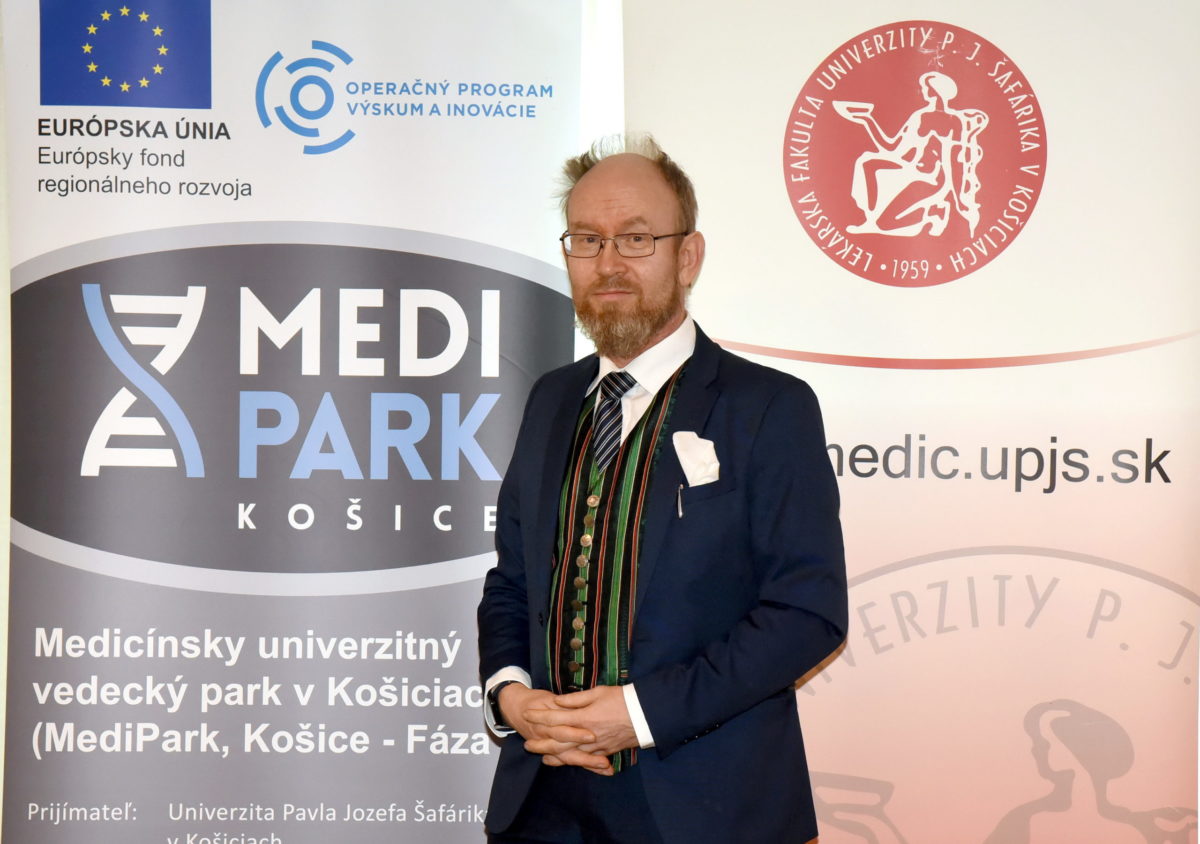 Pavol Jarčuška