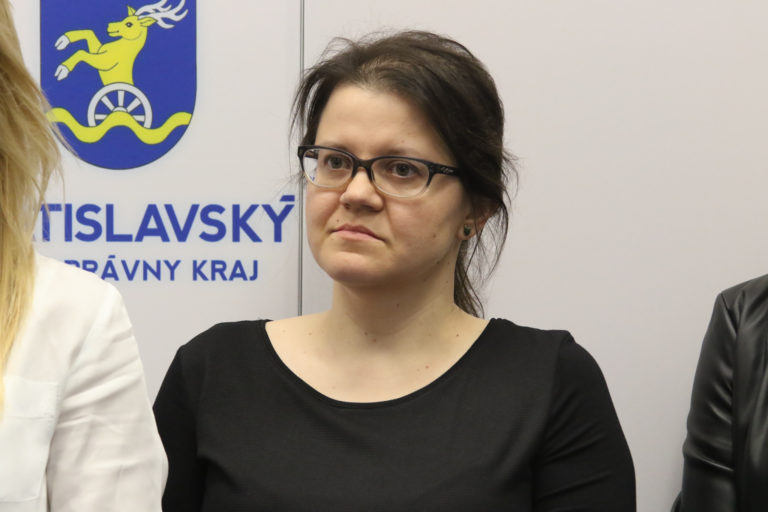 Jana Ježíková