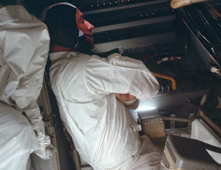 Jim Lovell