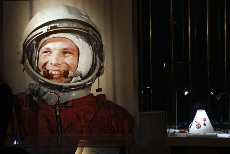 Jurij Gagarin