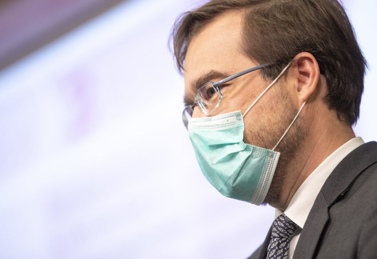 Marek Krajčí