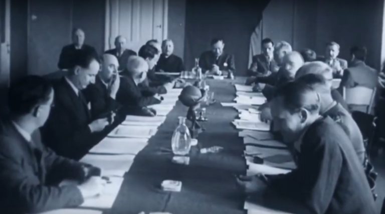 Košický vládny program