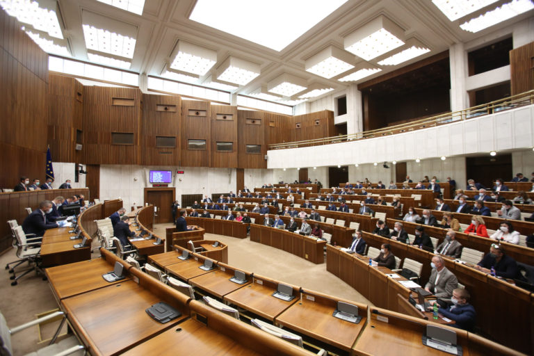 Parlament