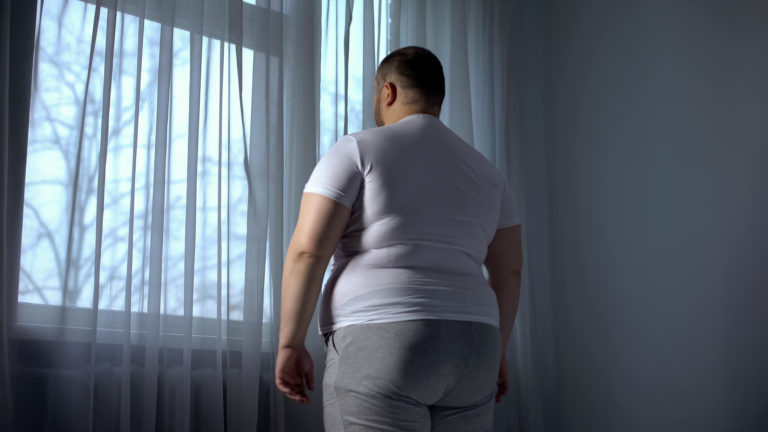 Obezita
