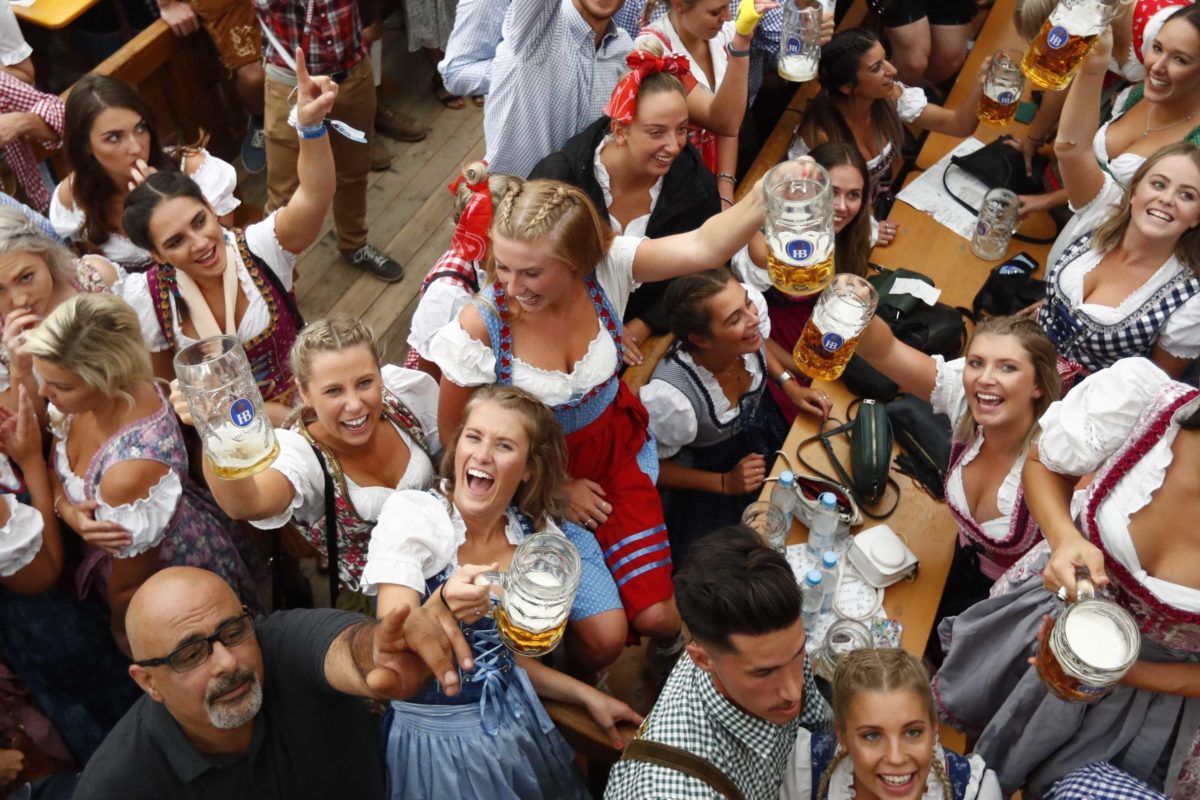 Oktoberfest