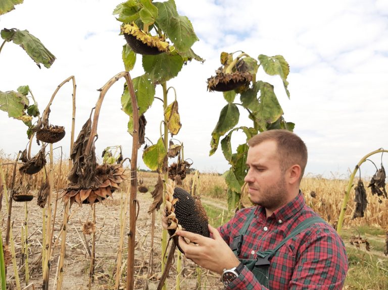 Mladí farmári oceňujú programové vyhlásenie vlády na roky 2020 - 2024