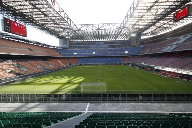 San Siro