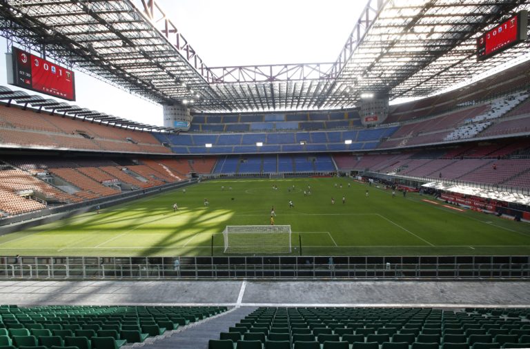 San Siro