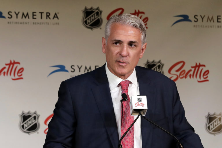 Ron Francis
